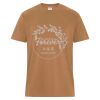 HEAVYWEIGHT RING SPUN COTTON TEE Thumbnail
