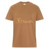 HEAVYWEIGHT RING SPUN COTTON TEE Thumbnail