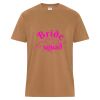 HEAVYWEIGHT RING SPUN COTTON TEE Thumbnail