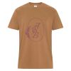 HEAVYWEIGHT RING SPUN COTTON TEE Thumbnail
