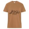 HEAVYWEIGHT RING SPUN COTTON TEE Thumbnail