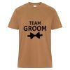 HEAVYWEIGHT RING SPUN COTTON TEE Thumbnail