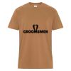 HEAVYWEIGHT RING SPUN COTTON TEE Thumbnail