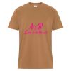 HEAVYWEIGHT RING SPUN COTTON TEE Thumbnail