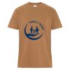 HEAVYWEIGHT RING SPUN COTTON TEE Thumbnail