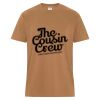 HEAVYWEIGHT RING SPUN COTTON TEE Thumbnail
