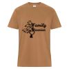 HEAVYWEIGHT RING SPUN COTTON TEE Thumbnail