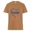 HEAVYWEIGHT RING SPUN COTTON TEE Thumbnail