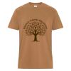 HEAVYWEIGHT RING SPUN COTTON TEE Thumbnail