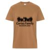 HEAVYWEIGHT RING SPUN COTTON TEE Thumbnail