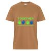 HEAVYWEIGHT RING SPUN COTTON TEE Thumbnail