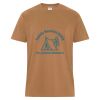 HEAVYWEIGHT RING SPUN COTTON TEE Thumbnail