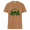 HEAVYWEIGHT RING SPUN COTTON TEE Thumbnail