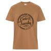 HEAVYWEIGHT RING SPUN COTTON TEE Thumbnail