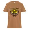 HEAVYWEIGHT RING SPUN COTTON TEE Thumbnail