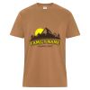 HEAVYWEIGHT RING SPUN COTTON TEE Thumbnail