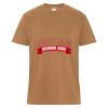 HEAVYWEIGHT RING SPUN COTTON TEE Thumbnail