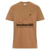 HEAVYWEIGHT RING SPUN COTTON TEE Thumbnail