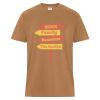 HEAVYWEIGHT RING SPUN COTTON TEE Thumbnail