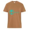 HEAVYWEIGHT RING SPUN COTTON TEE Thumbnail