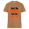 HEAVYWEIGHT RING SPUN COTTON TEE Thumbnail