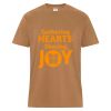 HEAVYWEIGHT RING SPUN COTTON TEE Thumbnail