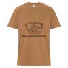HEAVYWEIGHT RING SPUN COTTON TEE Thumbnail