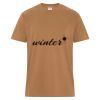 HEAVYWEIGHT RING SPUN COTTON TEE Thumbnail