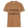 HEAVYWEIGHT RING SPUN COTTON TEE Thumbnail