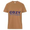 HEAVYWEIGHT RING SPUN COTTON TEE Thumbnail