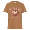 HEAVYWEIGHT RING SPUN COTTON TEE Thumbnail