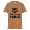 HEAVYWEIGHT RING SPUN COTTON TEE Thumbnail