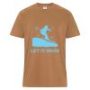 HEAVYWEIGHT RING SPUN COTTON TEE Thumbnail