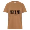 HEAVYWEIGHT RING SPUN COTTON TEE Thumbnail