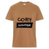 HEAVYWEIGHT RING SPUN COTTON TEE Thumbnail
