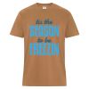 HEAVYWEIGHT RING SPUN COTTON TEE Thumbnail