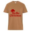 HEAVYWEIGHT RING SPUN COTTON TEE Thumbnail