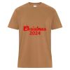 HEAVYWEIGHT RING SPUN COTTON TEE Thumbnail