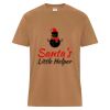 HEAVYWEIGHT RING SPUN COTTON TEE Thumbnail