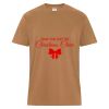 HEAVYWEIGHT RING SPUN COTTON TEE Thumbnail