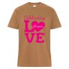 HEAVYWEIGHT RING SPUN COTTON TEE Thumbnail
