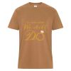 HEAVYWEIGHT RING SPUN COTTON TEE Thumbnail