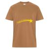 HEAVYWEIGHT RING SPUN COTTON TEE Thumbnail