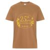 HEAVYWEIGHT RING SPUN COTTON TEE Thumbnail