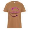 HEAVYWEIGHT RING SPUN COTTON TEE Thumbnail