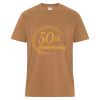 HEAVYWEIGHT RING SPUN COTTON TEE Thumbnail