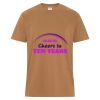 HEAVYWEIGHT RING SPUN COTTON TEE Thumbnail