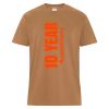 HEAVYWEIGHT RING SPUN COTTON TEE Thumbnail