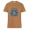 HEAVYWEIGHT RING SPUN COTTON TEE Thumbnail