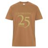HEAVYWEIGHT RING SPUN COTTON TEE Thumbnail